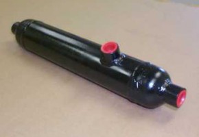Condensate Chambers Condensate Chambers