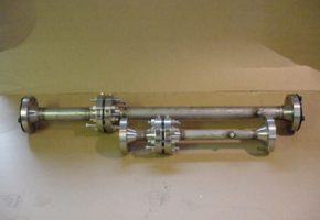 Meter Tubes Meter Tubes
