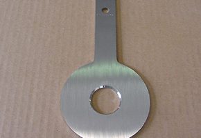 Paddle Type Orifice Plates Paddle Type Orifice Plates
