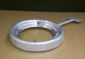 RTJ Plate Holders RTJ Plate Holders