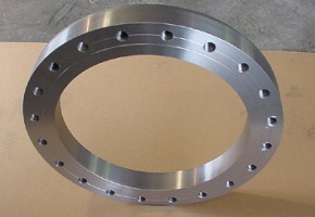 Studding Outlets Flat bottom type