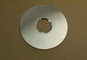 Universal Type Orifice Plates Universal Type Orifice Plates
