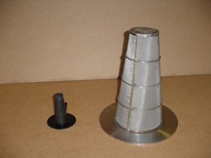 Temporary Cone Strainer vs Basket Strainer: Which Is Best?