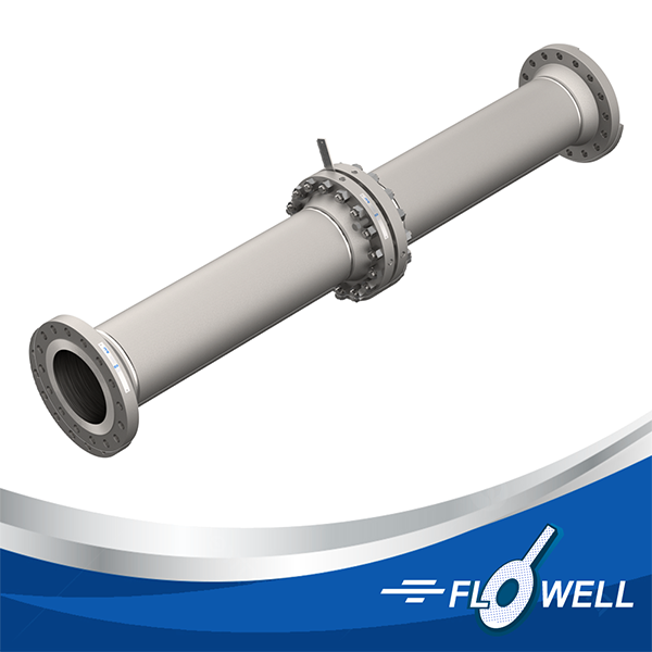 Meter Tubes