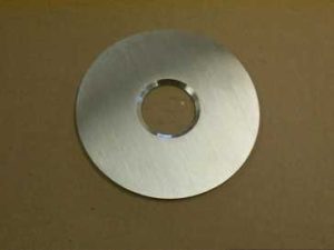 What Is the Purpose of a Bleed Ring?