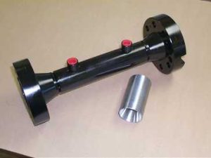 What Are the Advantages of Using Venturi Tubes for Flow Measurement?