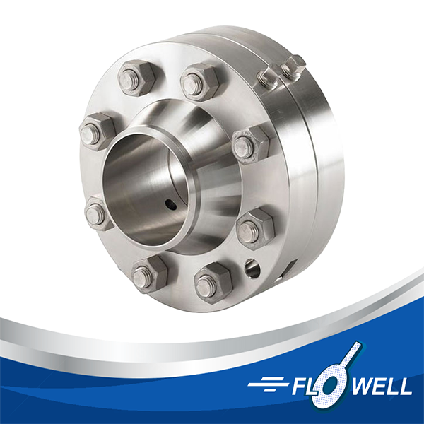 Orifice Flange Union