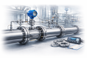 Reynolds Number in Flow Measurement Explained Simply